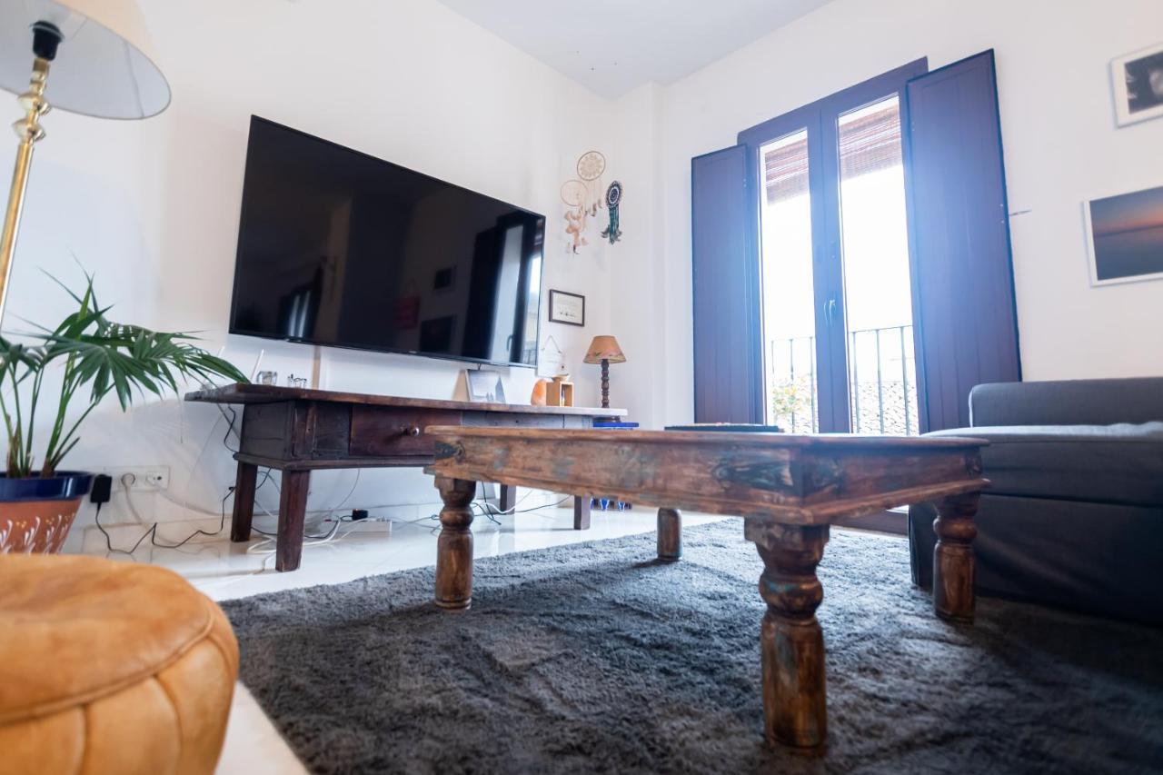 Arkadio Apartment *