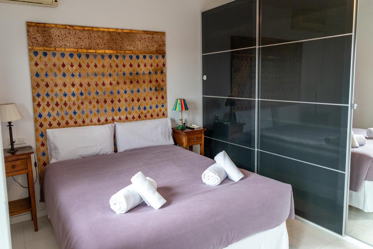 Apartment Arkadio Ronda