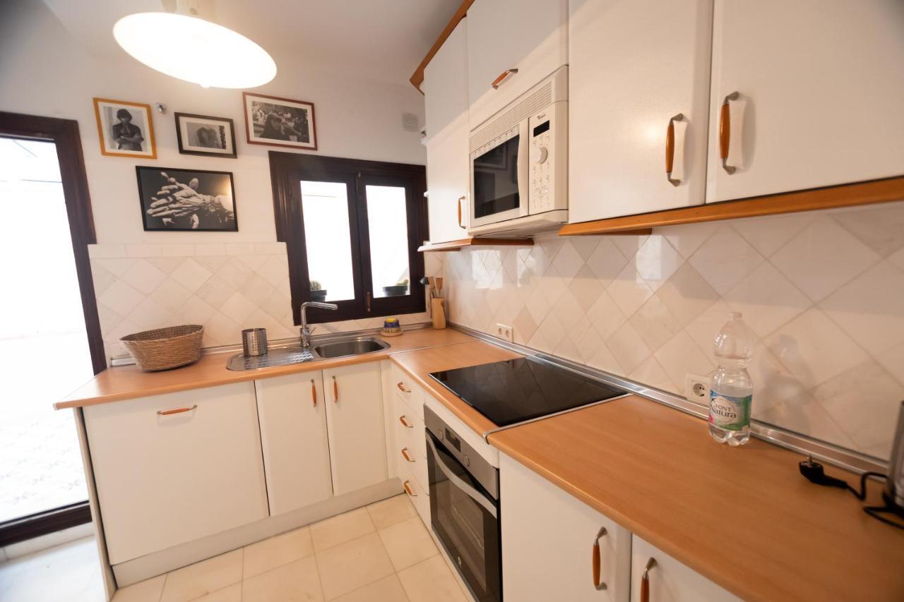 Apartment Arkadio *