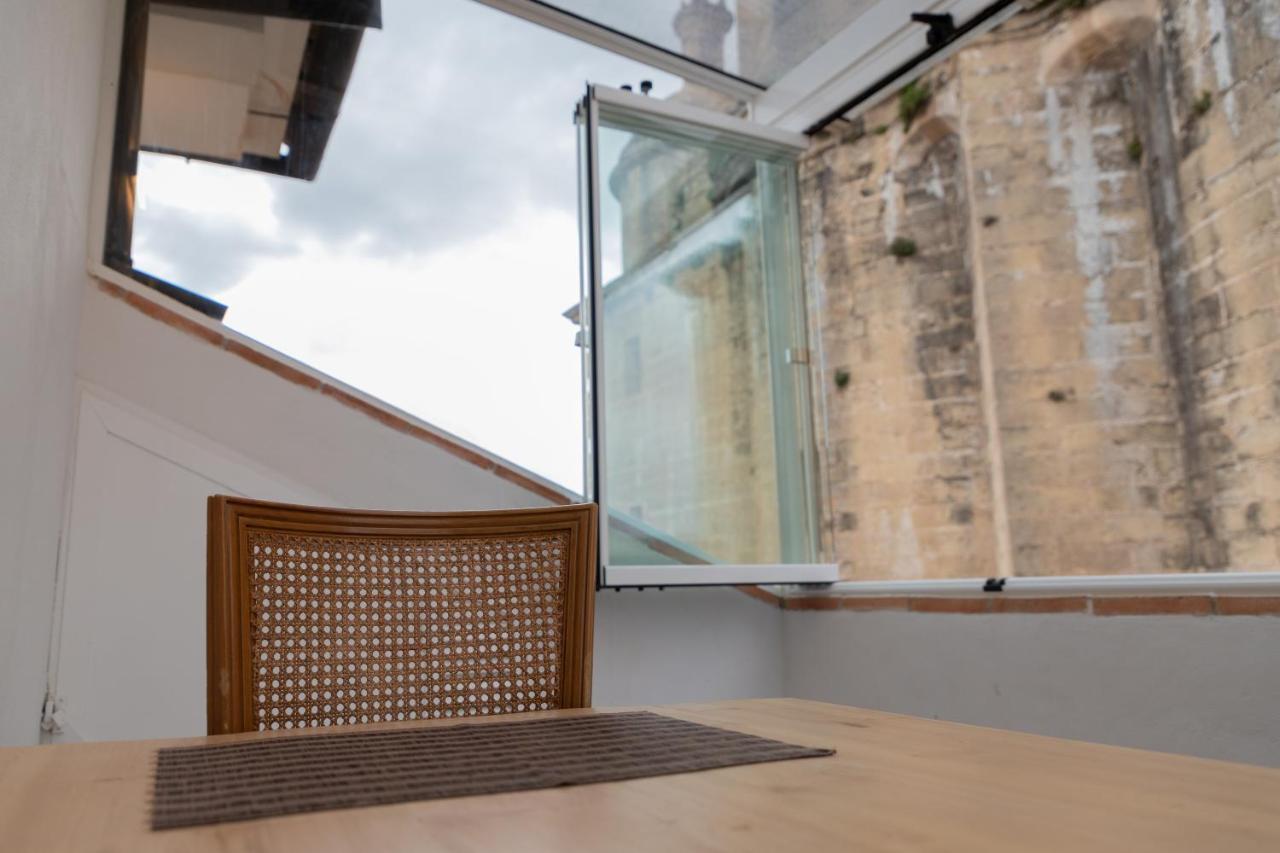 Arkadio Apartment